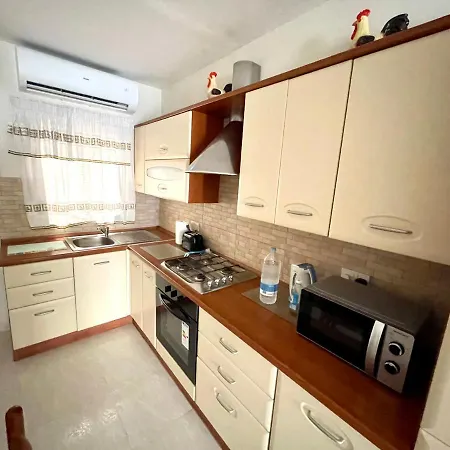 Regent Court - 3 Bedroom Apartment Within Walking Distance From Seafront St. Paul's Bay Exterior photo