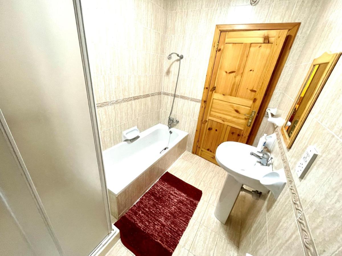 Regent Court - 3 Bedroom Within Walking Distance From Seafront St. Paul's Bay