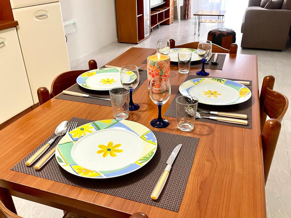 Regent Court - 3 Bedroom Within Walking Distance From Seafront Appartamento St. Paul's Bay