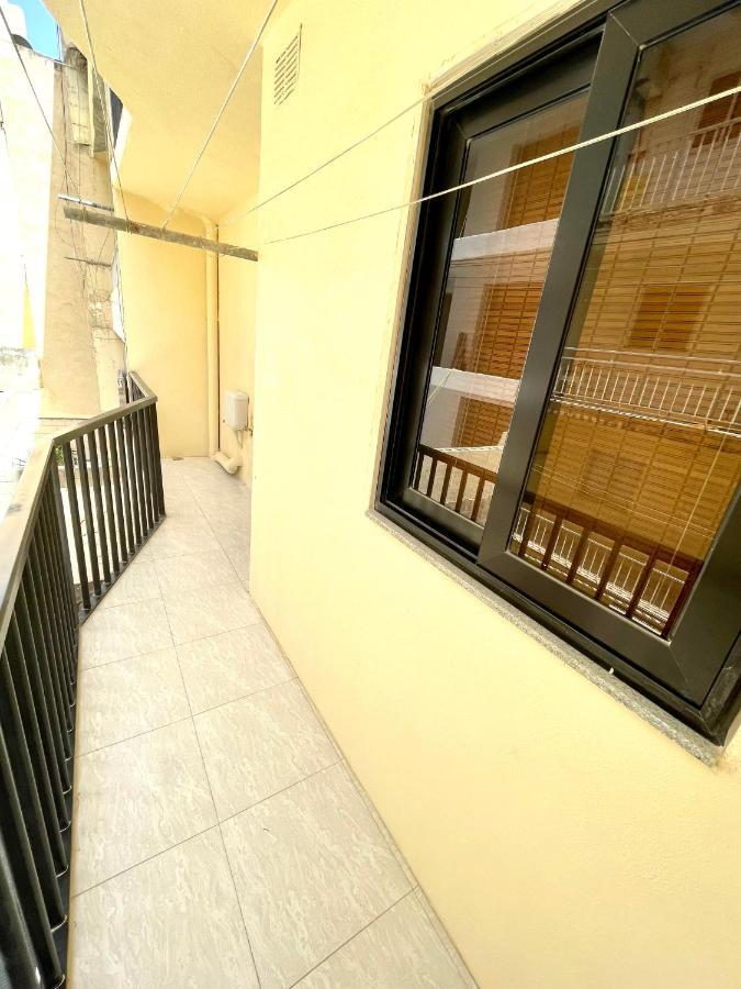 Regent Court - 3 Bedroom Within Walking Distance From Seafront Apartment St. Paul's Bay