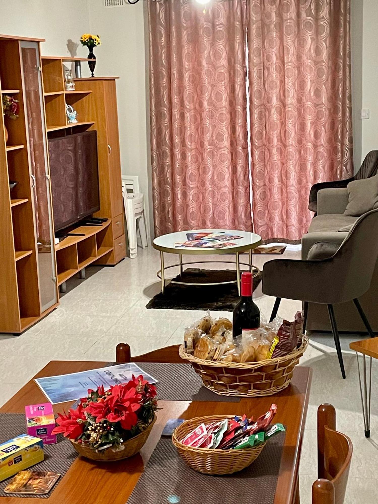 Regent Court - 3 Bedroom Within Walking Distance From Seafront Appartamento
