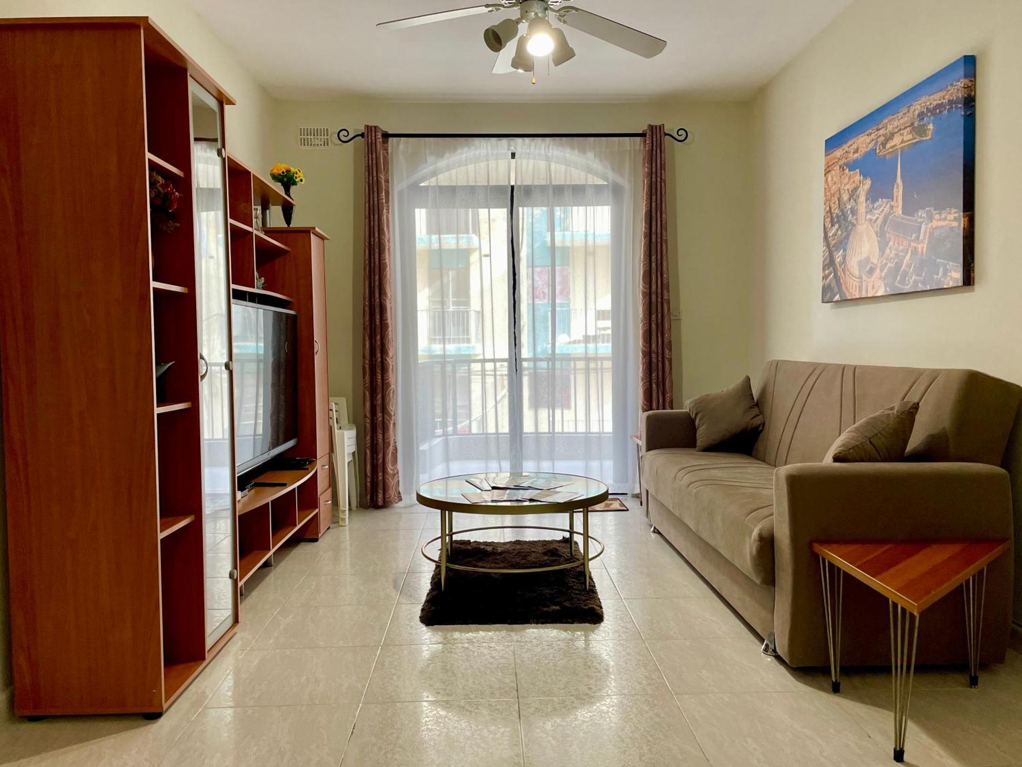 Appartamento Regent Court - 3 Bedroom Within Walking Distance From Seafront *