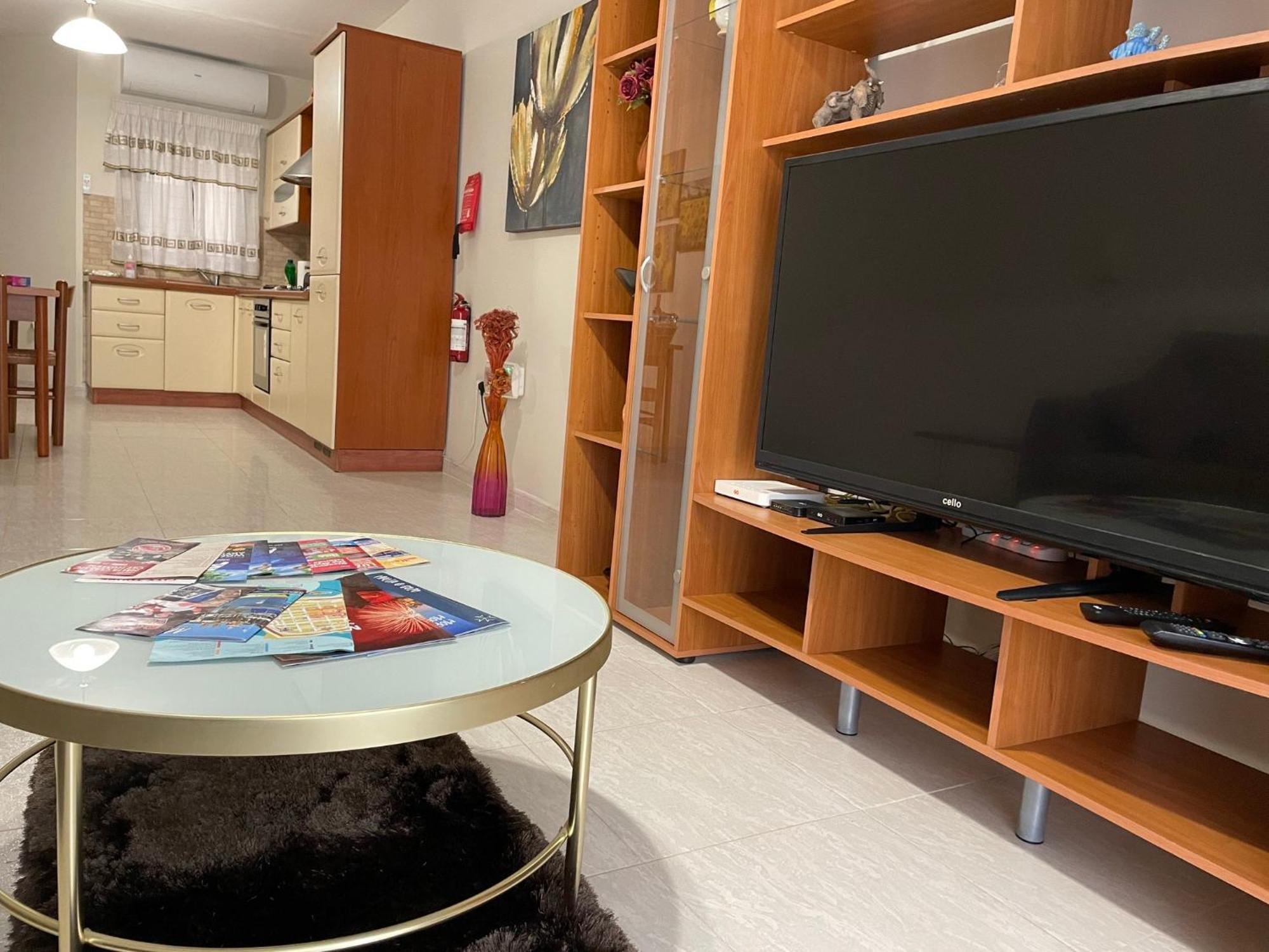 Regent Court - 3 Bedroom Within Walking Distance From Seafront Appartamento *