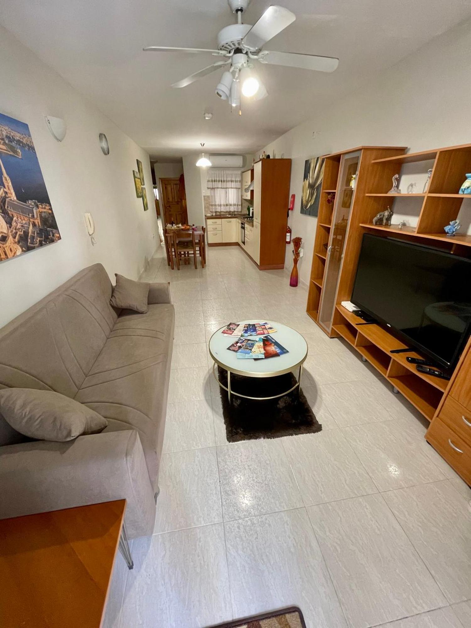 Regent Court - 3 Bedroom Within Walking Distance From Seafront * St. Paul's Bay