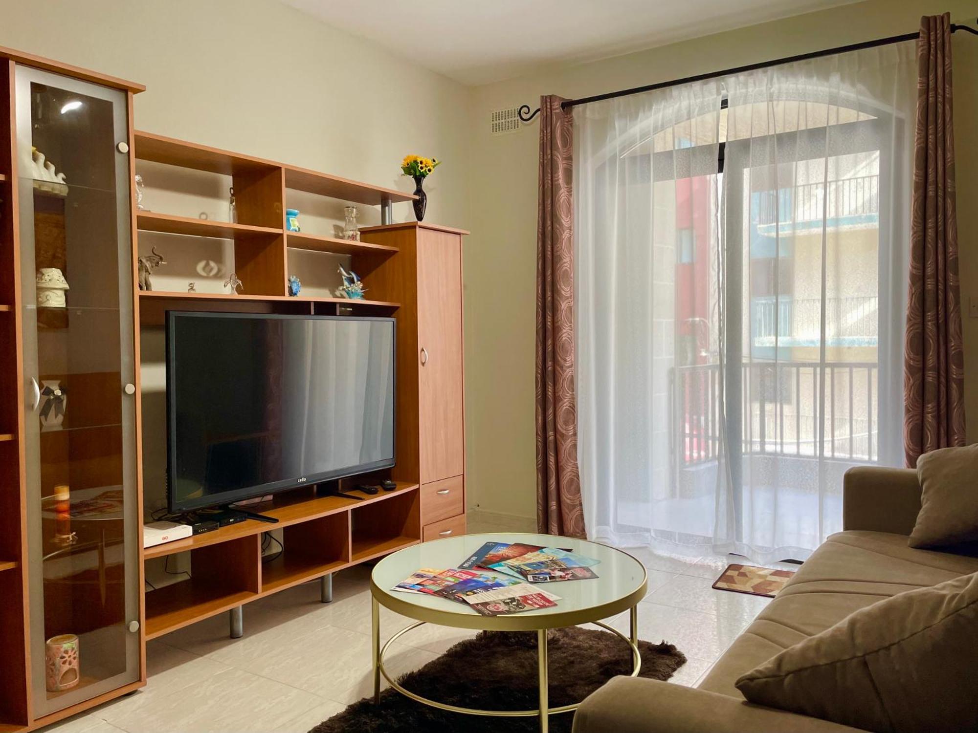 Regent Court - 3 Bedroom Within Walking Distance From Seafront Appartamento *